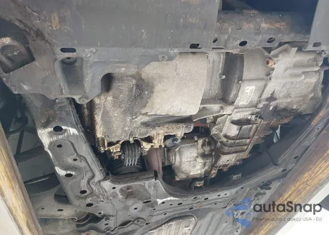 2012 Honda Cr-V Ex-L z USA, uszkodzony, nr VIN 5J6RM4H73CL035682